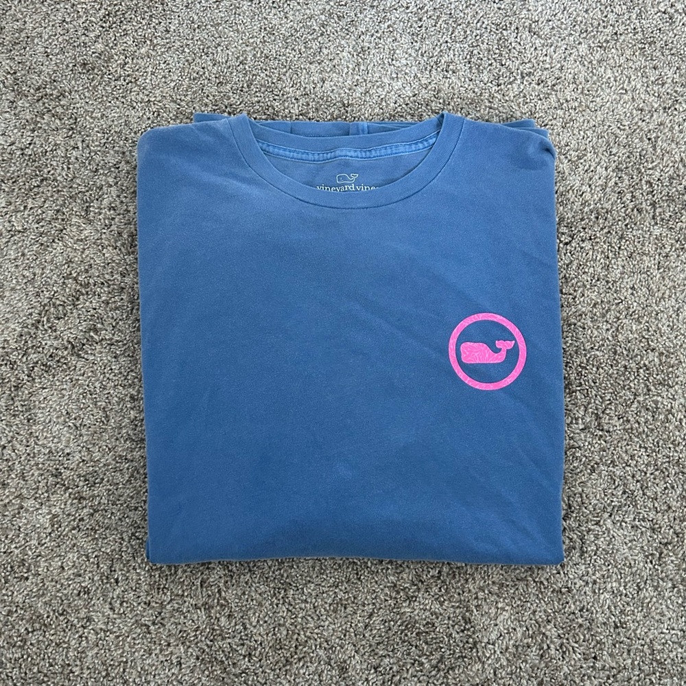 Vineyard Vines Long Sleeve Tshirt!